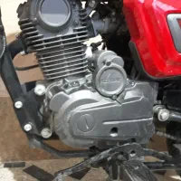 موتور کی وی ۱۵۰