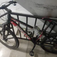 دوچرخه