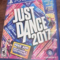 دوربین ps4 با بازی just dance