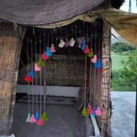 سیاه چادر