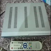 گیرنده تلویزیون