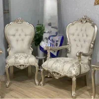 مبل کلاسیک سلطنتی آراد نقد و اقساط 12 ماهه|مبلمان خانگی و میز عسلی|ارومیه, |دیوار