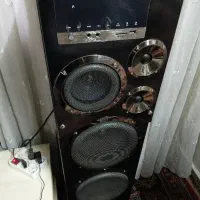 اسپیکر مکسیدر باکارتون