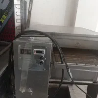 فروش وسایل فست فود