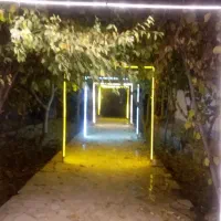 اجاره روزانه/هفتگی/ماهانه آپارتمان ۷۰۰ متری