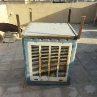 فروش کولر آبی کار کرده