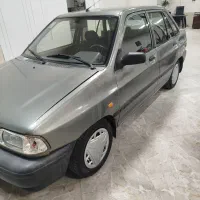 پراید مدل 87|خودرو سواری و وانت|سده (خراسان جنوبی), |دیوار