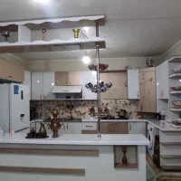 منزل دو طبقه 240متری|فروش خانه و ویلا|شیراز, شهرک مدرس|دیوار