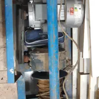 بالابر ۲ اسب