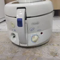 سرخ کن و اون تستر