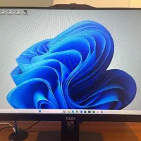 کامپیوتر msi all in one|رایانه رومیزی|تهران, گیشا|دیوار