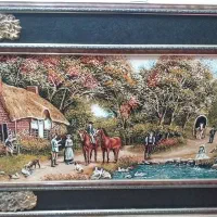 تابلو شیک و خوشکل