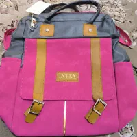 کیف دخترانه نو|کیف، کفش، کمربند|قم, کلهری|دیوار