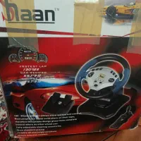 فرمان بازی نو نو اصلا استفاده نشده