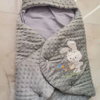 کیسه خواب نوزاد 2 عدد