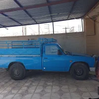 نیسان آبی مدل1401برج12 بی رنگ