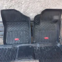 کف پوش چانگان 55