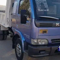 کاویان ۱۰۶مدل ۱۳۸۷