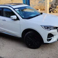 فیدلیتی الیت7 نفره مدل1404/10 صفر