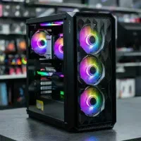 گیمینگ 16G D5 6000 GSKil گرافیک 16GD6 و 1Tssd 5000