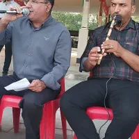خواننده و مداح مراسمات ختم و عزاداری|خدمات پذیرایی، مراسم|اهواز, زیتون کارمندی|دیوار