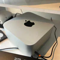 مک استدیو m2 max