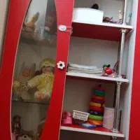 تخت خواب یک نفره|تخت و سرویس خواب|نهاوند, |دیوار