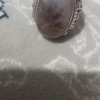 انگشتر شجر