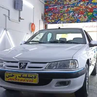 خدمات سنباده پولیش و احیای رنگ خودرو