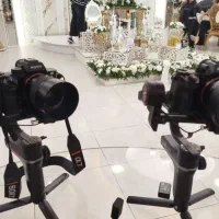 آتلیه عکس و فیلم(تم یلدا از ۱۵ آذر آماده می باشد)|خدمات پذیرایی، مراسم|مرند, |دیوار