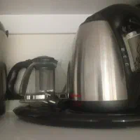 چای ساز مارک واتسون