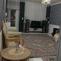 فروش خانه ویلایی ۸۵ متری ۲ خوابه در ابراهیمی|فروش خانه و ویلا|نیشابور, ابراهیمی|دیوار