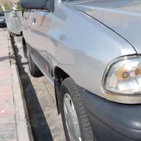 پراید ۱۴۱ مدل ۱۳۸۴ کارکرد ۲۹۲ هزار|خودرو سواری و وانت|رودهن, |دیوار