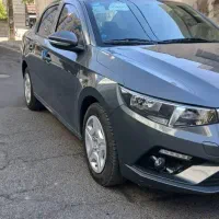 تارا دندهv1 پلاس مدل آخر ۴۰۲ در حد صفر|خودرو سواری و وانت|کرج, باغستان|دیوار