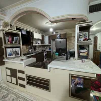 فروش/۱۰۶متر/مطهری۴/فقط با۲میلیاردنقدینگی|فروش آپارتمان|ساوه, |دیوار