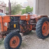 تراکتور‌|ماشین‌آلات صنعتی|جهرم, |دیوار