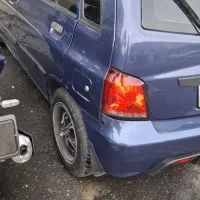 پراید ۱۱۱ مدل ۹۵|خودرو سواری و وانت|تهران, جوادیه تهرانپارس|دیوار