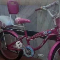 دوچرخه دخترانه   ۲۰  سالم|دوچرخه، اسکیت، اسکوتر|سنندج, |دیوار