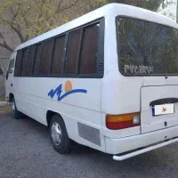 مینی بوس هیوندا،89|خودرو سنگین|اراک, |دیوار