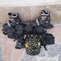 اسکیت حرفه ای cougar|دوچرخه، اسکیت، اسکوتر|رامجین, |دیوار