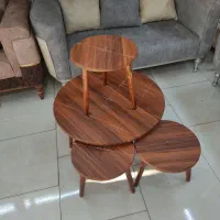 جلو مبلی و عسلی