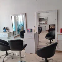دکوراسیون اینه و باکس