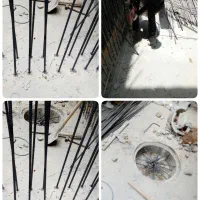 کاشت تخصصی بولت و میلگرد برش بتن|خدمات پیشه و مهارت|نیشابور, هفده شهریور|دیوار