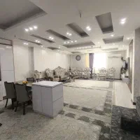 ۱۴۰ متر تک واحدی ساخت ۱۴۰۳ شیک نزدیک اصلی|فروش آپارتمان|اهواز, فاز ۲ پادادشهر|دیوار