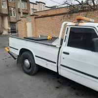 امدادخودرو/یدک کش/خودروبر/یدک کش شبانه روزی امداد|خدمات حمل و نقل|ارومیه, |دیوار