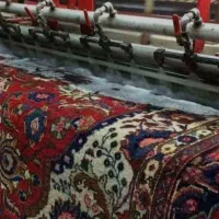 قالیشویی تمام اتوماتیک آرمان ۱۰۰٪تضمینی