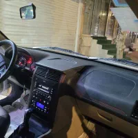 پژو پارس موتور جدید ۱۴۰۱|خودرو سواری و وانت|ایلام, |دیوار