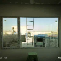 توری پلیسه و پنجره دوجداره|خدمات پیشه و مهارت|مشهد, اقبال|دیوار