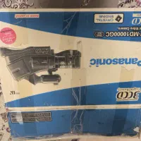 دوربین فیلم کوچک انتیک باکارتن