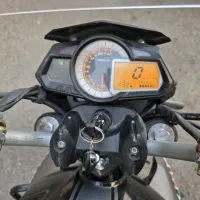 بنلی ۱۵۰ سالم و کم کارکرد|موتورسیکلت|تهران, نازی‌آباد|دیوار